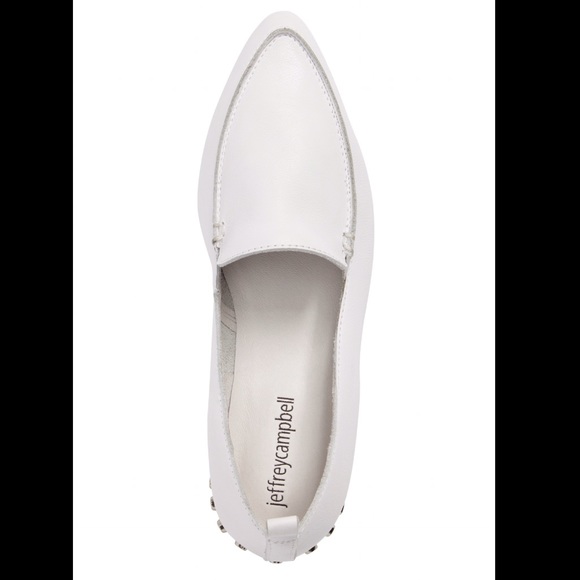 Jeffrey Campbell Barnett Loafer - Picture 2 of 8